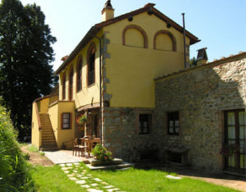 a casa del tosi