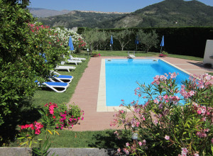 masseria santa lucia - Lernbauernhöfe