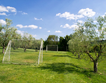 poggio degli olivi green houses saturnia