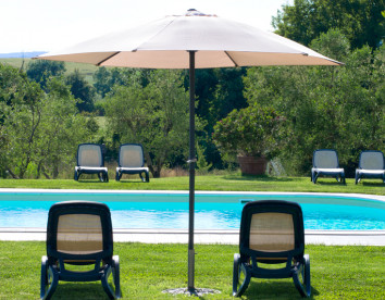 poggio degli olivi green houses saturnia