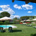 Poggio Degli Olivi Green Houses Saturnia