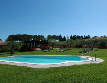 poggio degli olivi green houses saturnia