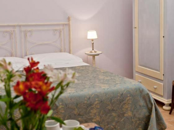 il borgo del fattore b&b foto 2