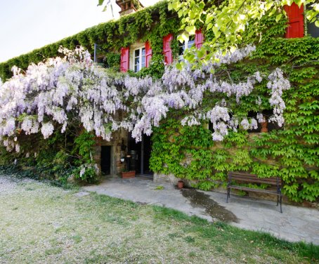 Foto Casa-rural Fattoria Montalbano - Florencia