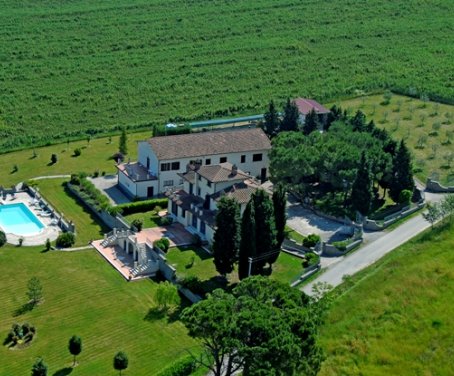 Casa Dei Pini