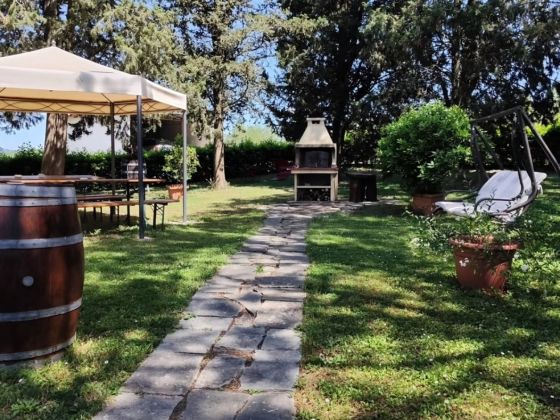 Casa Dei Pini - foto 22