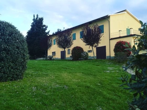 Casa Dei Pini - foto 20