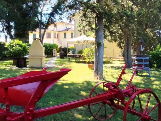 Casa Dei Pini - foto 5