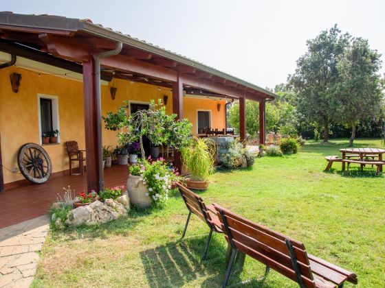 La Genziana - foto 11
