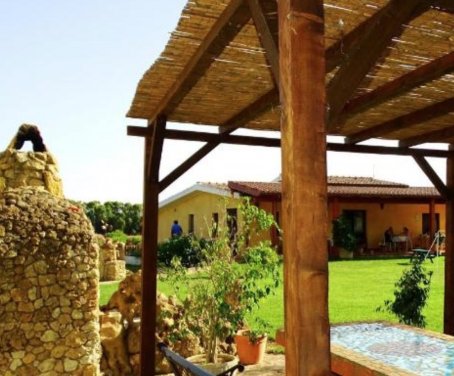 Agriturismo La Genziana - Alghero