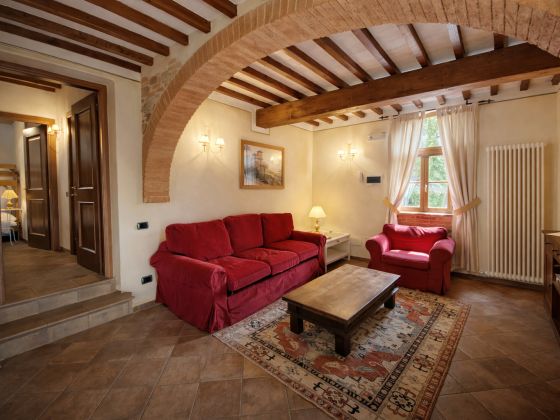 Borgo Dei Sette Tigli - foto 13