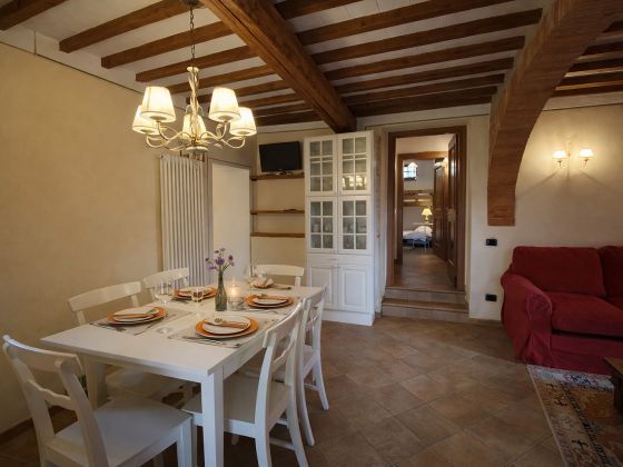 Borgo Dei Sette Tigli - foto 14