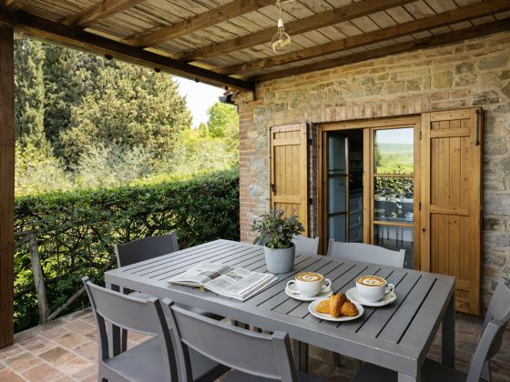 Borgo Dei Sette Tigli - foto 15