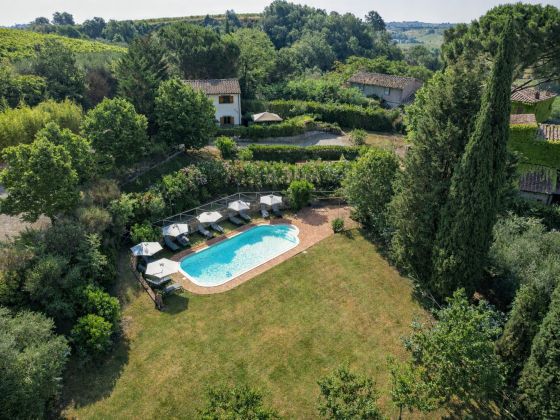 Borgo Dei Sette Tigli - foto 18