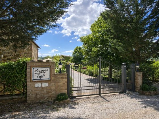 Borgo Dei Sette Tigli - foto 17