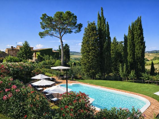 Borgo Dei Sette Tigli - foto 15