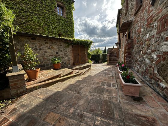 Borgo Dei Sette Tigli - foto 14