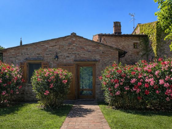 Borgo Dei Sette Tigli - foto 13