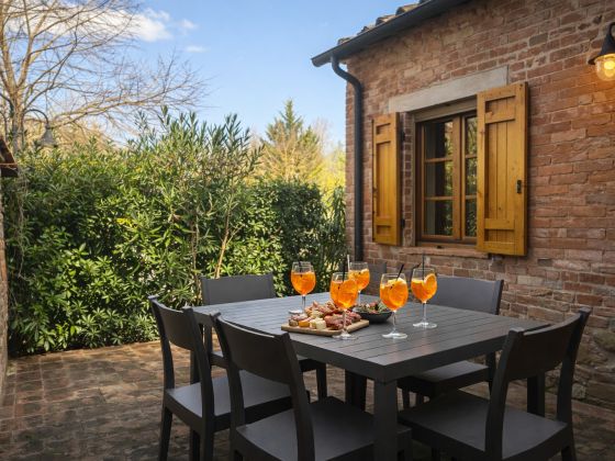 Borgo Dei Sette Tigli - foto 12