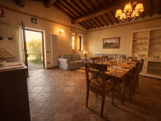 Borgo Dei Sette Tigli - foto 16