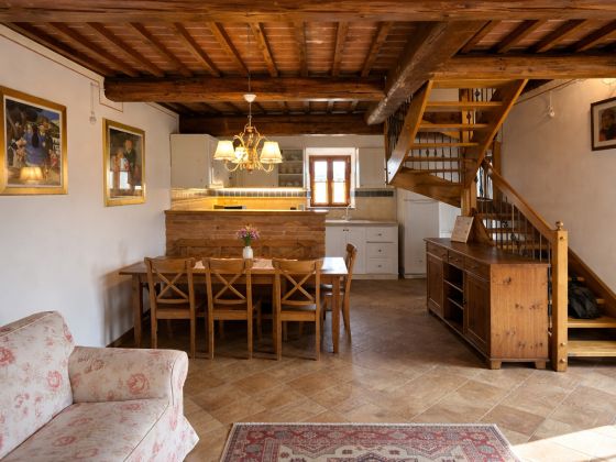 Borgo Dei Sette Tigli - foto 10