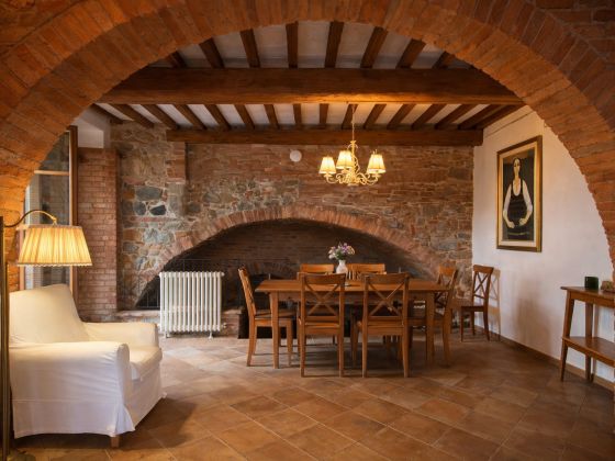 Borgo Dei Sette Tigli - foto 6