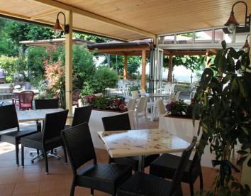 ristorante centopini