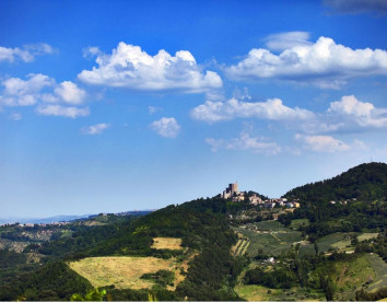 ristorante centopini