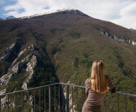 Agriturismo Lo Gnomo - Pennapiedimonte