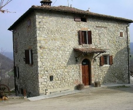 Farm-house Casa Montecchio - Guiglia