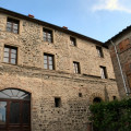 La Grotta Di Montecastelli