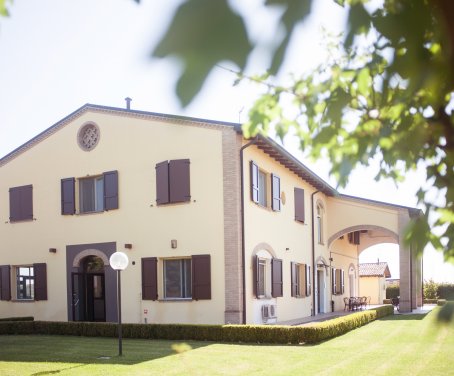 Casa-rural Il Mondo - Parma