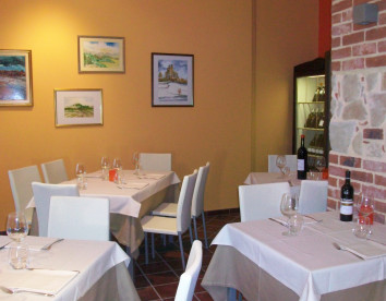 Ristorante 0