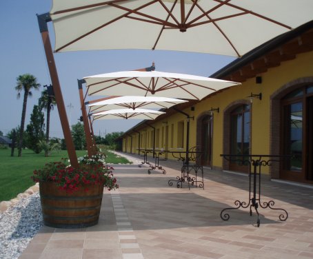 Agriturismo Le Case Di Campagna - Verona