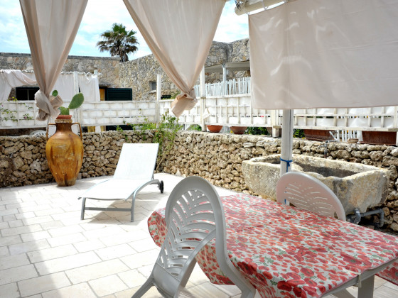 villa grotta monaca foto esterno 29