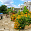 Villa Grotta Monaca