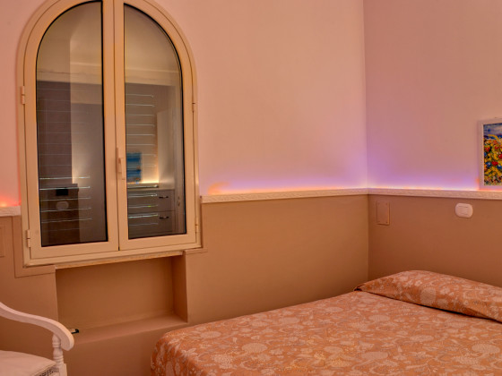 villa grotta monaca foto esterno 3