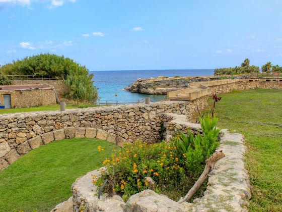 Villa Grotta Monaca - foto 17
