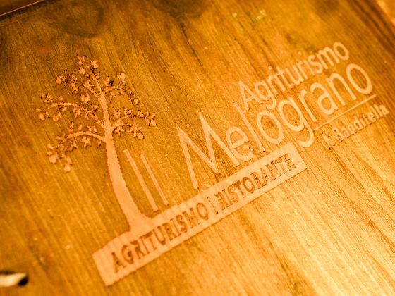Il Melograno Di Banditella - foto 19