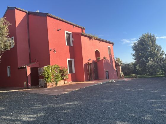 Il Melograno Di Banditella - foto 17
