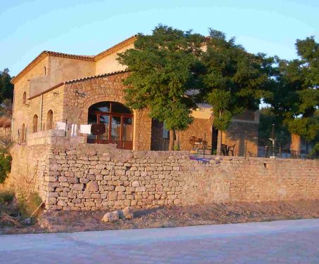 Farm-house Camemi - Piazza Armerina