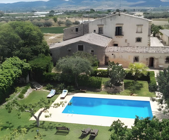 Agriturismo Villa Zottopera