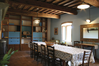 image6 La Casa Di Valcerosa