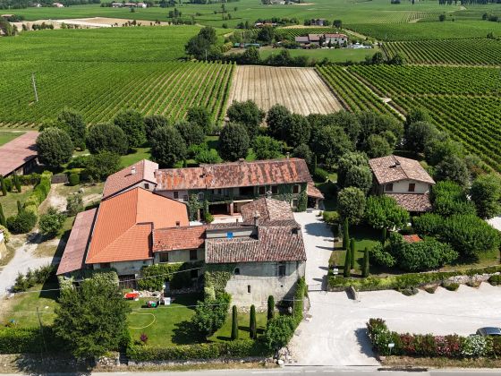 Borgo San Donino - foto 14