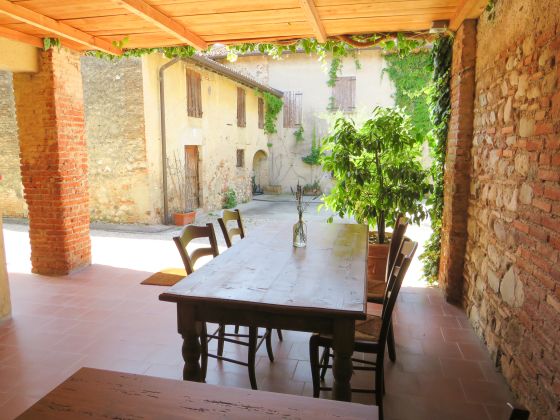Borgo San Donino - foto 10