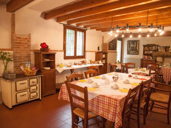 Borgo San Donino - foto 8