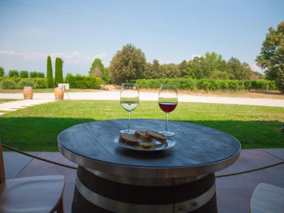 Borgo San Donino — Soggiorna con noi e ottieni il 10% di sconto sull'ingresso QC Terme Villa Arzaga