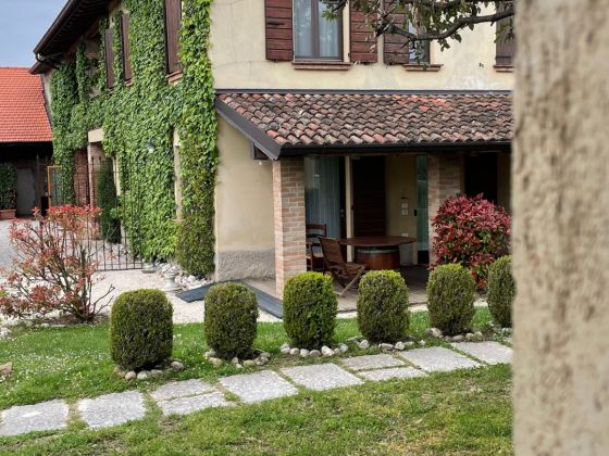 Borgo San Donino - foto 14
