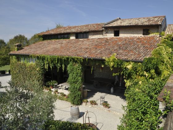 Borgo San Donino - foto 9