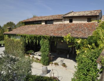 Ristorante Borgo San Donino - Desenzano Del Garda (BS)